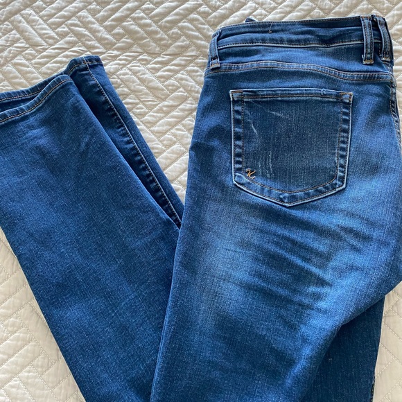 Kut from the Kloth jeans - Picture 3 of 4